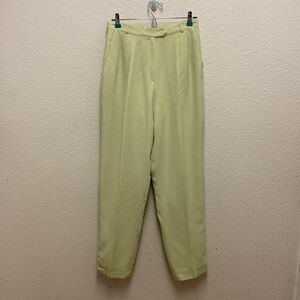 Alberto Makali Dress Pants Size 10